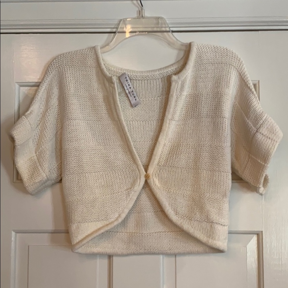Trina Turk Sweater